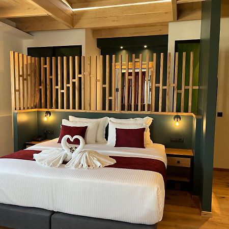 Artion Boutique By Enorme Hotel Heraklion  Bagian luar foto