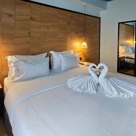 Artion Boutique By Enorme Hotel Heraklion  Bagian luar foto