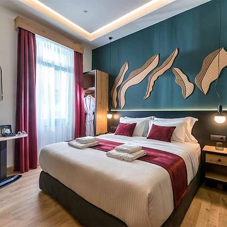 Artion Boutique By Enorme Hotel Heraklion  Bagian luar foto