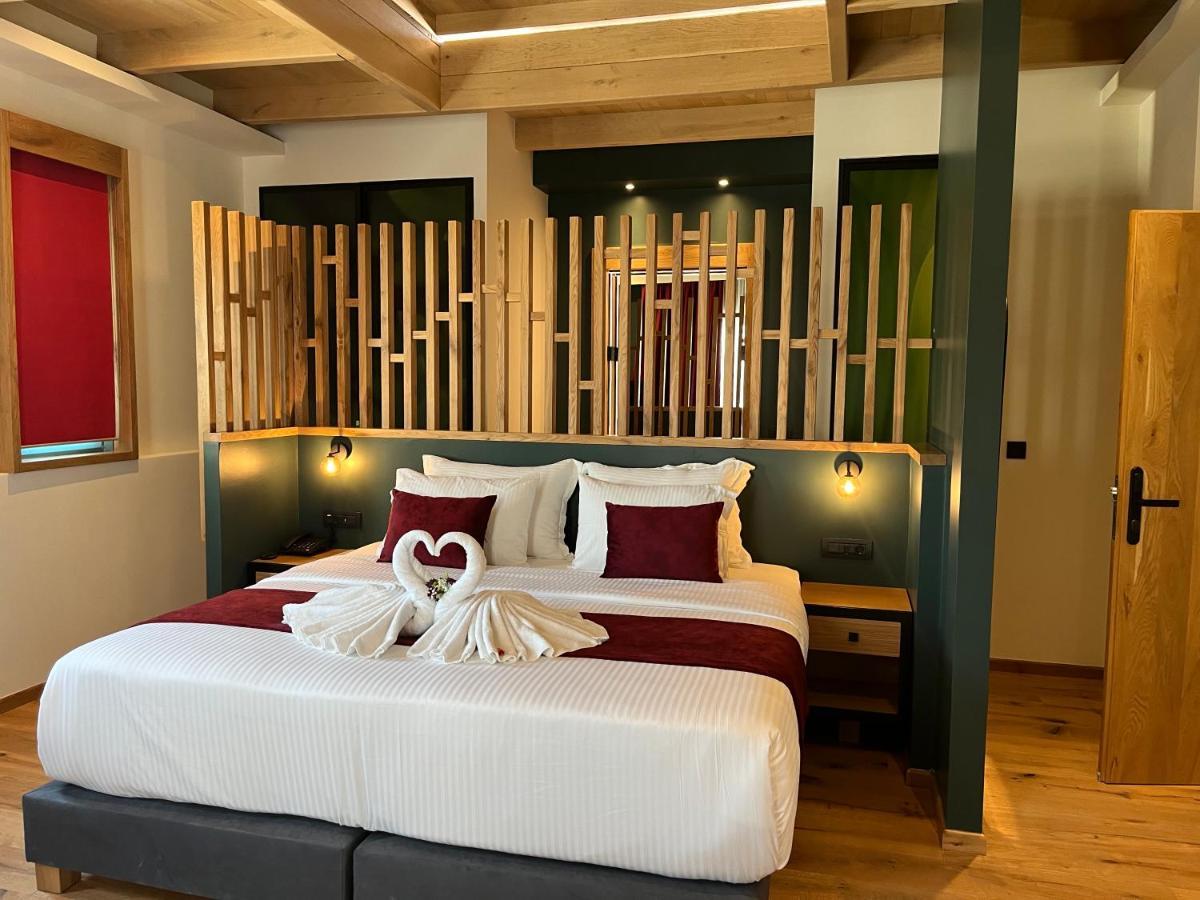 Artion Boutique By Enorme Hotel Heraklion  Bagian luar foto