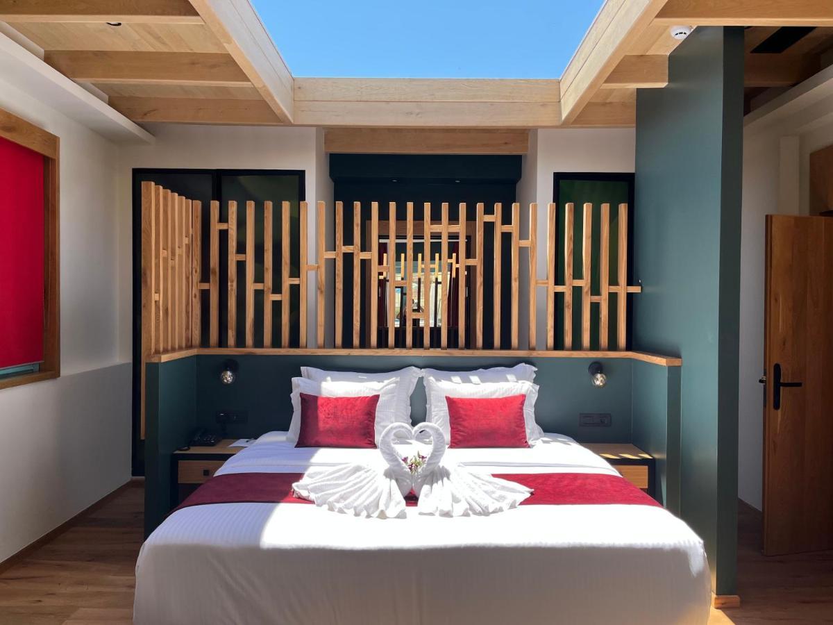 Artion Boutique By Enorme Hotel Heraklion  Bagian luar foto