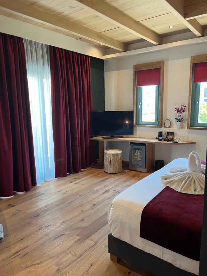 Artion Boutique By Enorme Hotel Heraklion  Bagian luar foto