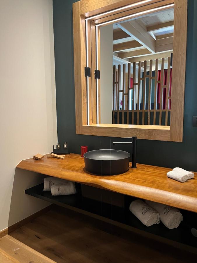 Artion Boutique By Enorme Hotel Heraklion  Bagian luar foto
