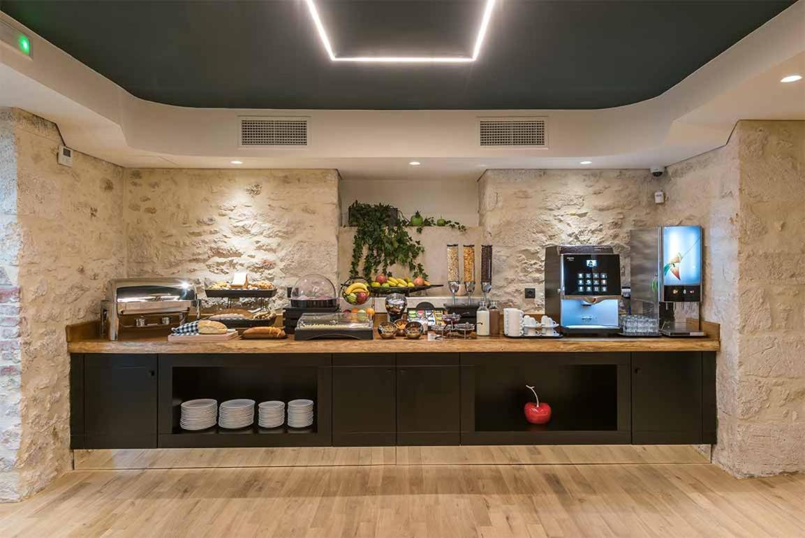 Artion Boutique By Enorme Hotel Heraklion  Bagian luar foto