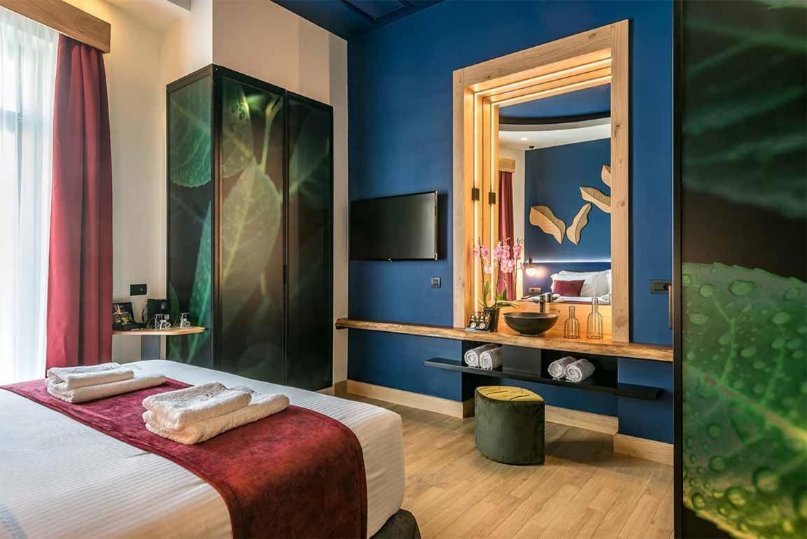 Artion Boutique By Enorme Hotel Heraklion  Bagian luar foto