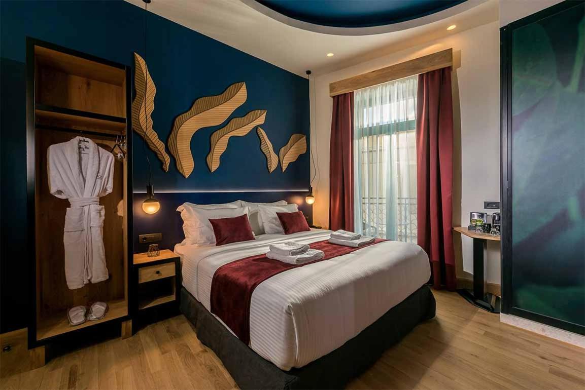 Artion Boutique By Enorme Hotel Heraklion  Bagian luar foto