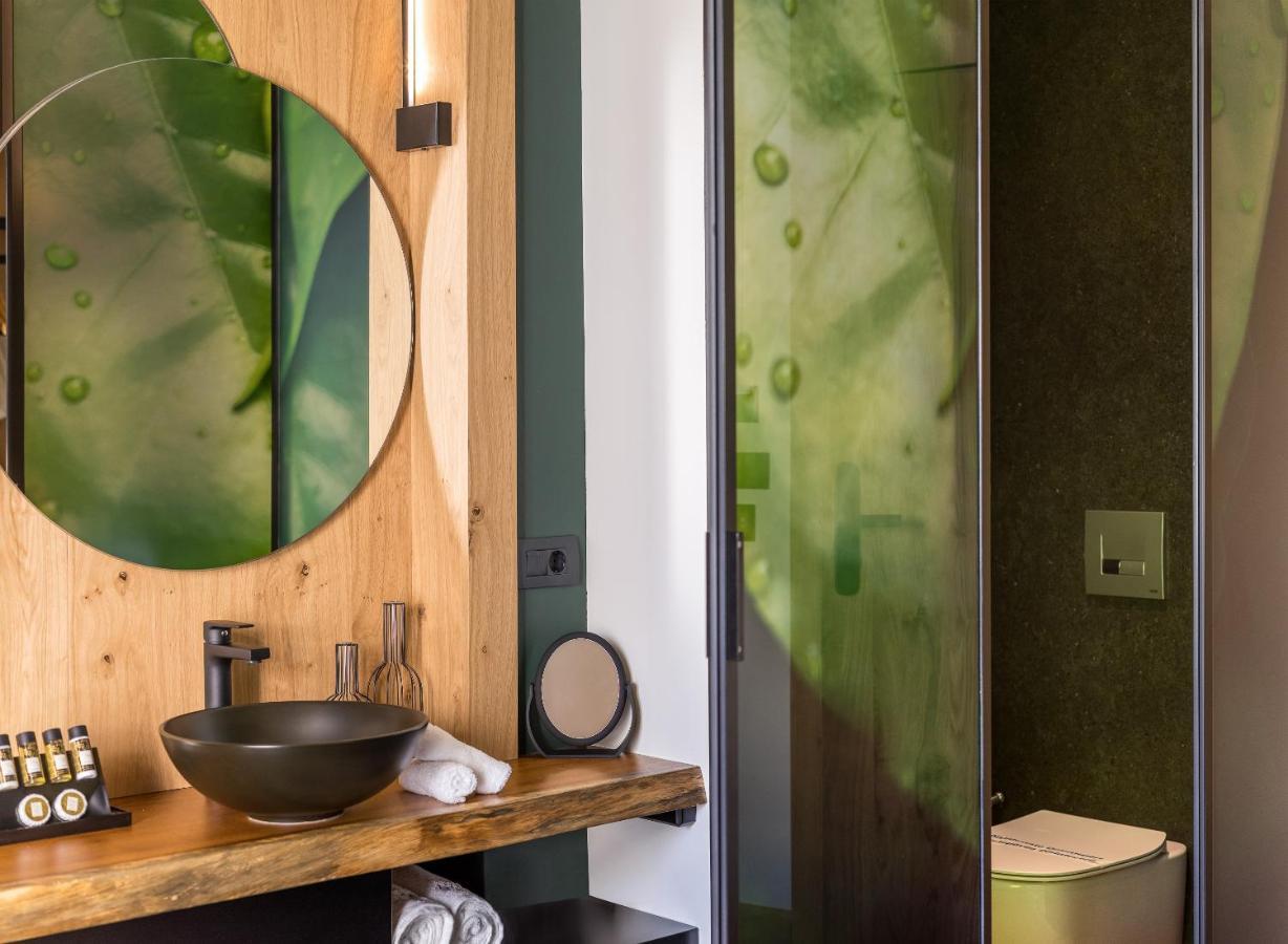 Artion Boutique By Enorme Hotel Heraklion  Bagian luar foto